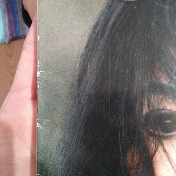 Rolling Stone Magazine Michael Jackson Issue - Picture 5 of 6